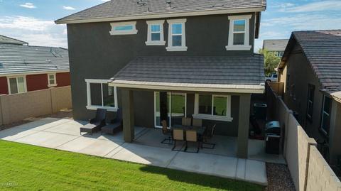 7360 E Osage Ave, Mesa, AZ 85212 photo 6