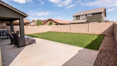 7360 E Osage Ave, Mesa, AZ 85212 photo 16