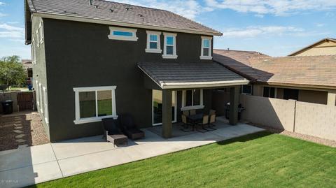7360 E Osage Ave, Mesa, AZ 85212 photo 8