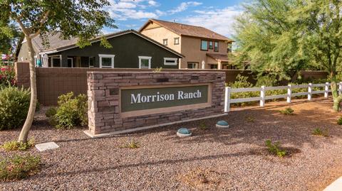7360 E Osage Ave, Mesa, AZ 85212 photo 9