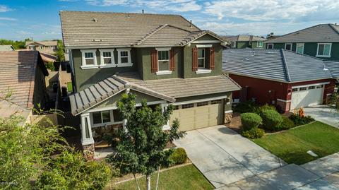 7360 E Osage Ave, Mesa, AZ 85212 photo 2