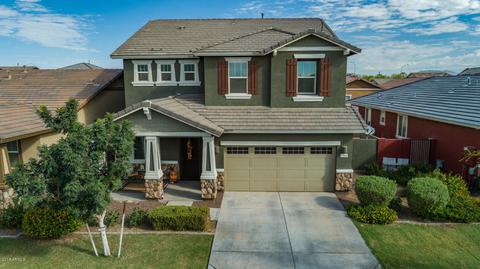 7360 E Osage Ave, Mesa, AZ 85212 photo 3