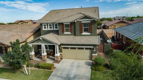7360 E Osage Ave, Mesa, AZ 85212 photo 1