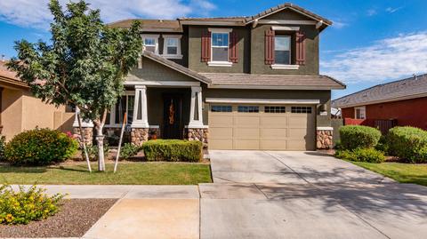7360 E Osage Ave, Mesa, AZ 85212 photo 10