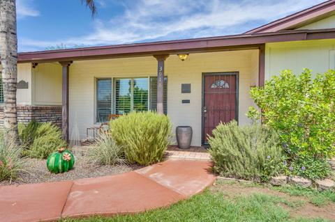 3918 E Heatherbrae Dr, Phoenix, AZ 85018 photo 2