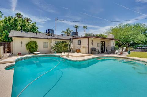 3918 E Heatherbrae Dr, Phoenix, AZ 85018 photo 29
