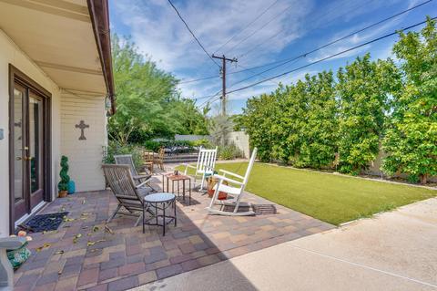 3918 E Heatherbrae Dr, Phoenix, AZ 85018 photo 23