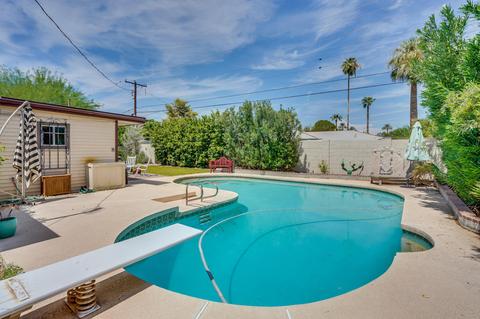 3918 E Heatherbrae Dr, Phoenix, AZ 85018 photo 28