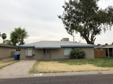 4113 E Fairmount Ave, Phoenix, AZ 85018 photo 1
