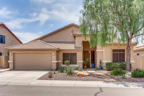 4215 E Kirkland Rd, Phoenix, AZ 85050 photo 1