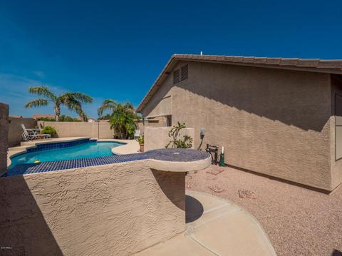 8823 E Fairbrook St, Mesa, AZ 85207 photo 15