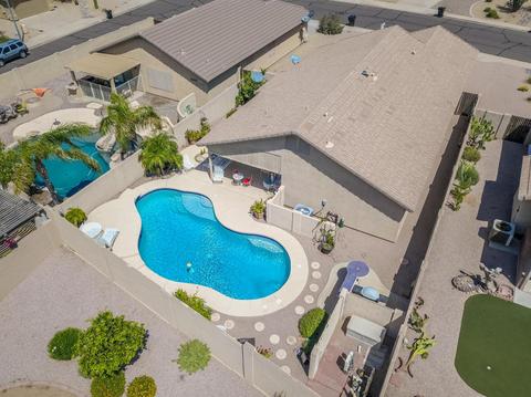 8823 E Fairbrook St, Mesa, AZ 85207 photo 56