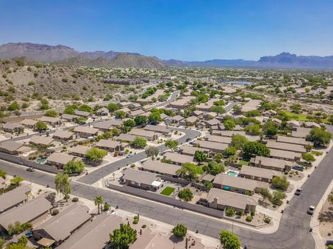 8823 E Fairbrook St, Mesa, AZ 85207 photo 51