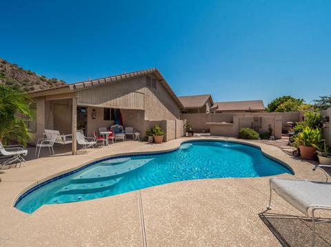 8823 E Fairbrook St, Mesa, AZ 85207 photo 19