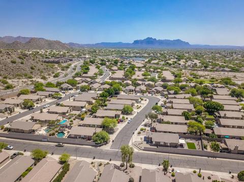 8823 E Fairbrook St, Mesa, AZ 85207 photo 50