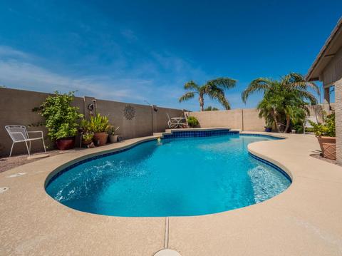 8823 E Fairbrook St, Mesa, AZ 85207 photo 18
