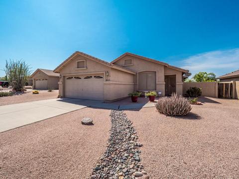 8823 E Fairbrook St, Mesa, AZ 85207 photo 4