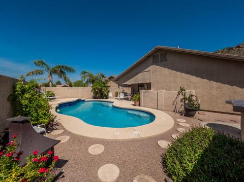 8823 E Fairbrook St, Mesa, AZ 85207 photo 11