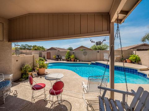 8823 E Fairbrook St, Mesa, AZ 85207 photo 14