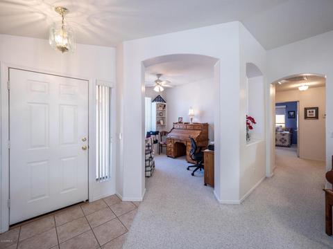 8823 E Fairbrook St, Mesa, AZ 85207 photo 39