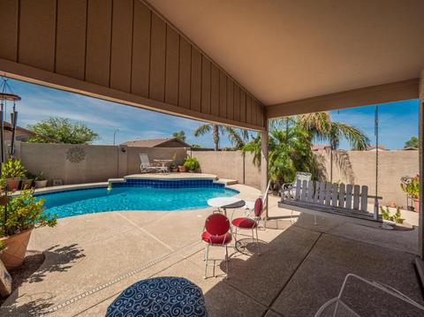 8823 E Fairbrook St, Mesa, AZ 85207 photo 13