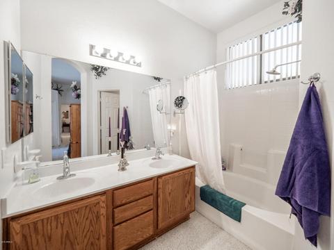 8823 E Fairbrook St, Mesa, AZ 85207 photo 24