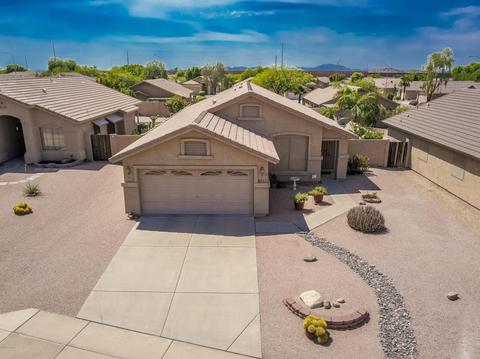 8823 E Fairbrook St, Mesa, AZ 85207 photo 1
