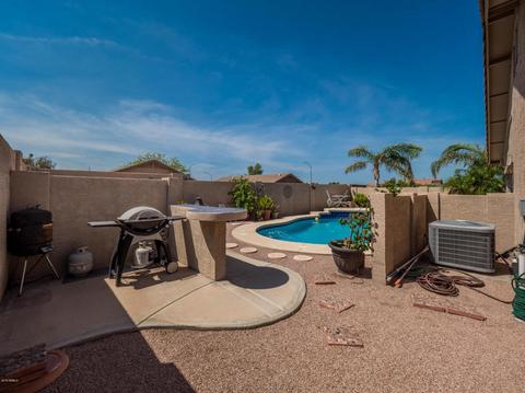 8823 E Fairbrook St, Mesa, AZ 85207 photo 17