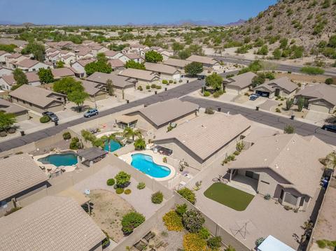 8823 E Fairbrook St, Mesa, AZ 85207 photo 54