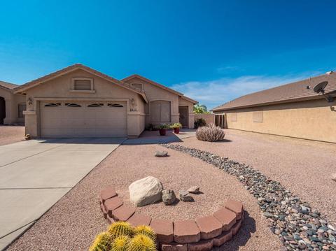 8823 E Fairbrook St, Mesa, AZ 85207 photo 5