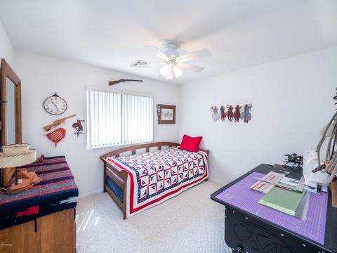 8823 E Fairbrook St, Mesa, AZ 85207 photo 29