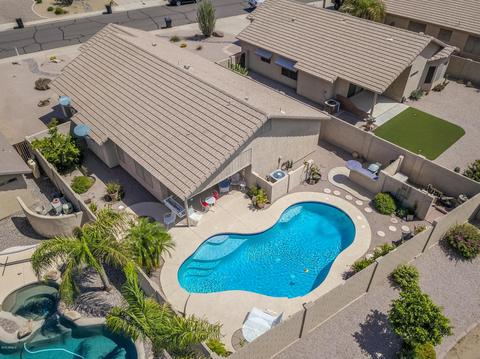 8823 E Fairbrook St, Mesa, AZ 85207 photo 57