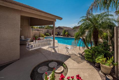 8823 E Fairbrook St, Mesa, AZ 85207 photo 22