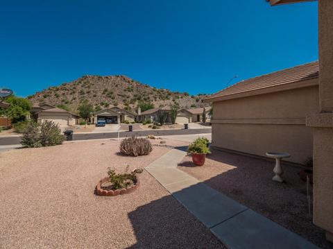 8823 E Fairbrook St, Mesa, AZ 85207 photo 10