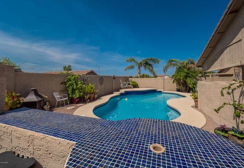 8823 E Fairbrook St, Mesa, AZ 85207 photo 16