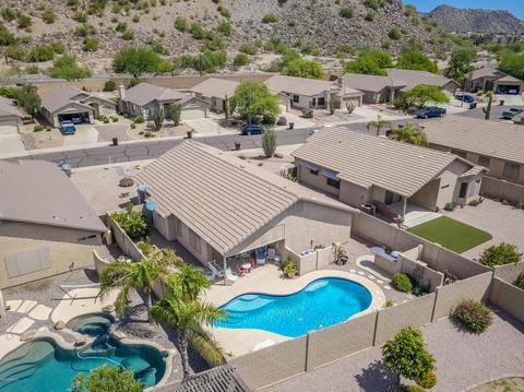8823 E Fairbrook St, Mesa, AZ 85207 photo 58