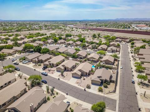 8823 E Fairbrook St, Mesa, AZ 85207 photo 46