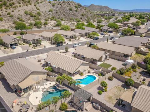 8823 E Fairbrook St, Mesa, AZ 85207 photo 55