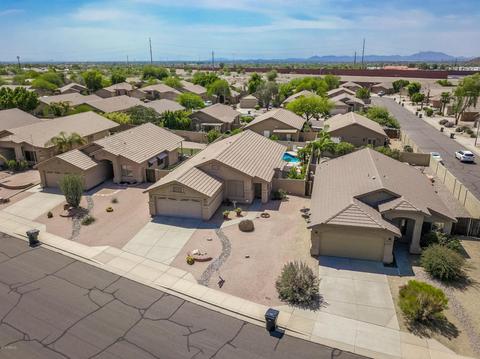 8823 E Fairbrook St, Mesa, AZ 85207 photo 45