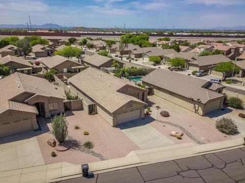 8823 E Fairbrook St, Mesa, AZ 85207 photo 44