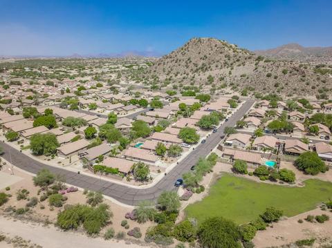 8823 E Fairbrook St, Mesa, AZ 85207 photo 48