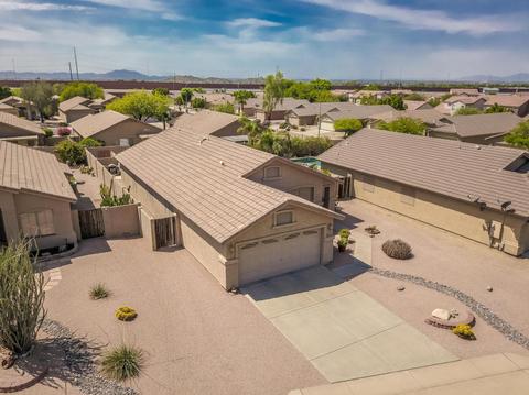 8823 E Fairbrook St, Mesa, AZ 85207 photo 3