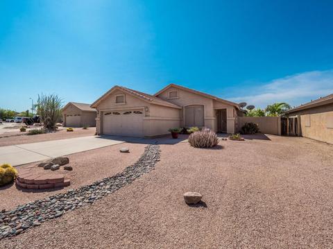 8823 E Fairbrook St, Mesa, AZ 85207 photo 6