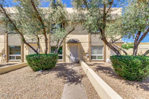 3222 E Harvard St #7, Phoenix, AZ 85008 photo 1