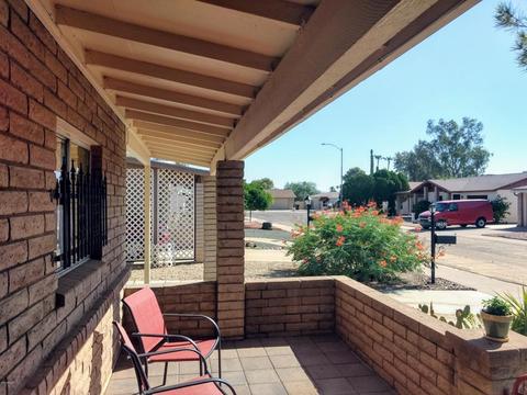 2202 E Gretta Pl, Phoenix, AZ 85022 photo 3