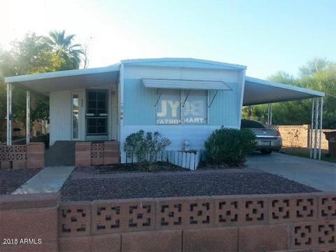 620 S 93rd St, Mesa, AZ 85208 photo 1