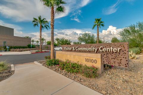4314 S Intensity --, Mesa, AZ 85212 photo 39