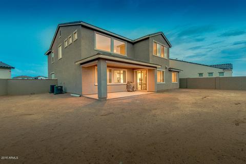 4314 S Intensity --, Mesa, AZ 85212 photo 28