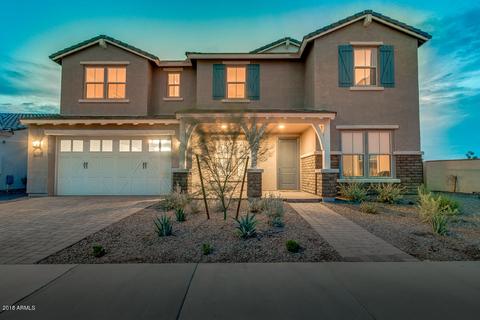 4314 S Intensity --, Mesa, AZ 85212 photo 1