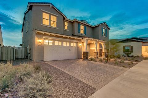 4314 S Intensity --, Mesa, AZ 85212 photo 45